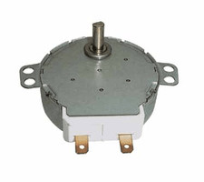MOTEUR PLATEAU TOURNANT GM-16-24FT12 pour MICRO ONDES BRANDT - 72X3847