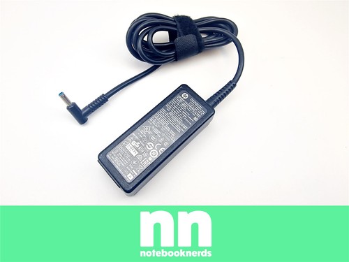 Gebraucht Original HP 19.5V 2.31A 45W 740015-001 Netzteil HP Laptop HSTNN-AA44