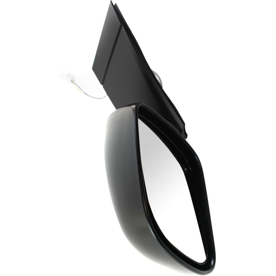 Espejo retrovisor lateral eléctrico plegable lado del conductor para Toyota Sienna 2004-10 sin calefacción Foto 3 de 4