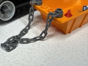 Lego Power Miners Granite Grinder 8958 Missing Rock Monster