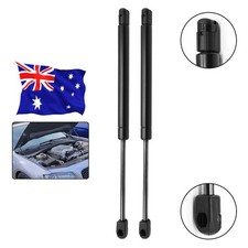 2pc Front Hood Lift Supports Shock For Chrysler 300 Dodge Charger 2011-2022