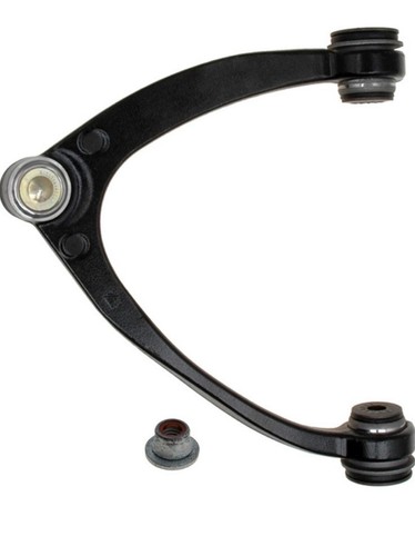 Ac Delco 45D3592 Gm 19255769 Chevy Silverado 1500 Control Arm 07-15 - Picture 4 of 5