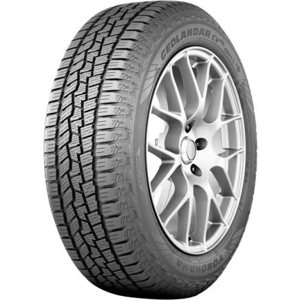 1 New 265/45R20/XL 108V Yokohama Geolandar CV 4S 2654520 | eBay