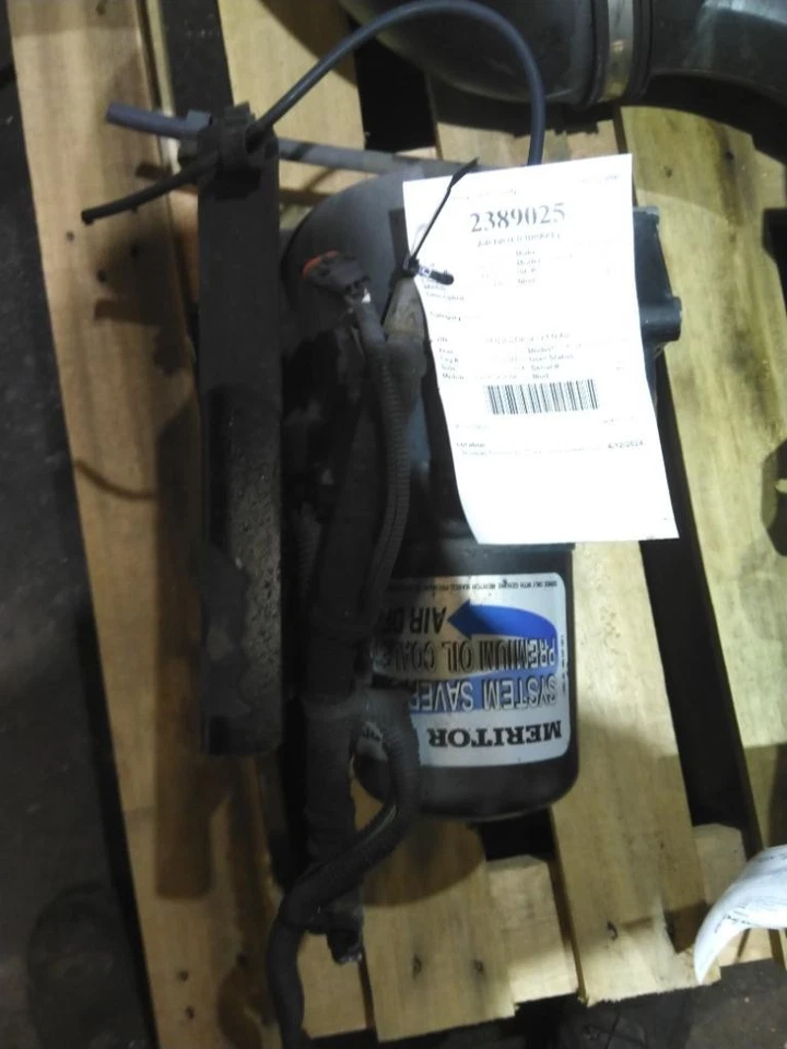 SECADOR DE AIRE (FRENO) MERITOR-ROCKWELL AD-2 3641421 Foto 2 de 2