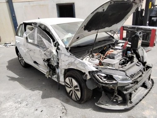 5G1857097 Guantera para VOLKSWAGEN GOLF VII BERLINA (BQ1/BE2) e-Golf 20 1826025 - Imagen 8 de 10