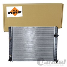 Radiateur Infiniti QX70