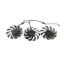 Qty:1pc For 1070 1080 1080ti Xtreme Graphics Card PLD10015B12H Cooling Fan 95MM