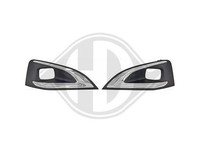 Blenden StoßStange Hinten FüR Peugeot 3008 2017-2020