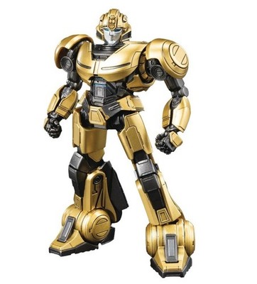 Threezero - Transformers One: Bumblebee/B127 MDLX Action Figure