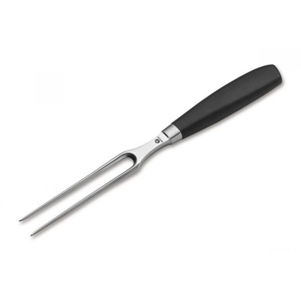 BÖKER SOLINGEN Forged Cheese Knife – 15.8cm Blade – X50CrMoV15 Steel – German
Opens in a new window