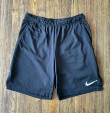 Boys Nike Multi Dri-Fit Training Shorts M 10-12
