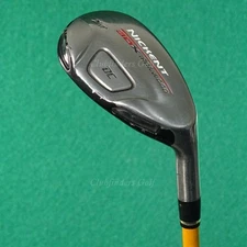 Nickent 3DX Ironwood DC 17° Hybrid 2 Iron UST ProForce V2 86g Graphite Stiff