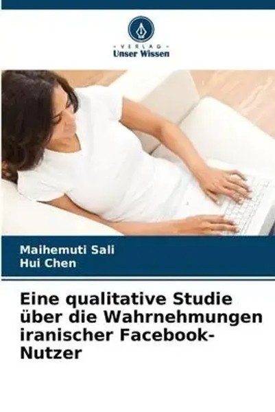 Maihemuti Sali (U. A.) | Eine Qualitative Studie üBer Die Wahrnehmungen...-image