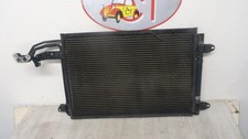LUFT-KÜHLER Audi A3 Sportback (8PA) 1K0820411AK #34931289