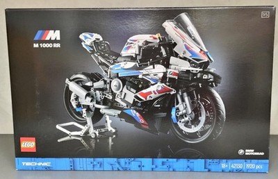 LEGO TECHNIC Model BMW M1000RR LEGO