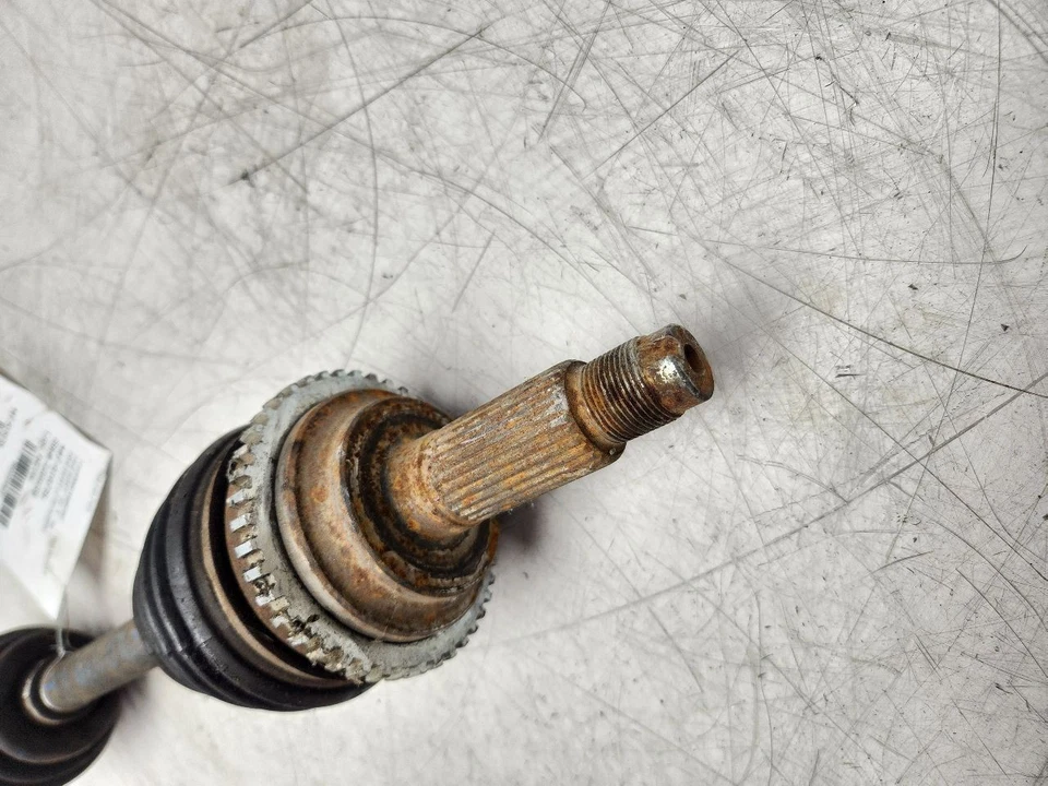 Mazda6 2005 conductor eje izquierdo eje delantero 3,0 L conjunto exterior OEM GP142560XA Foto 3 de 4