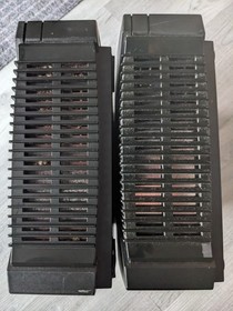 Lot Of 2 Original Microsoft Xbox Console For Parts Repair