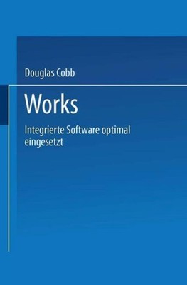 Works Douglas Ford Cobb
