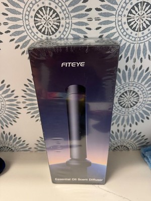 New FITEYE Waterless Wireless Scent Diffuser Kit Home/Office W App & Remote