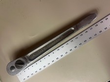 J.h. Williams Superratchet 34 Drive Ratchet Wrench H-51