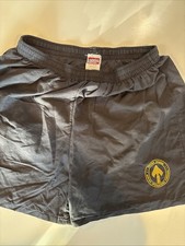 United States Special Operations Command Shorts Black Men’s SZ L Made In USA