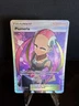 2017 Pokemon-Plumeria 145/147-Burning Shadows-Holo