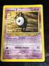 Pokémon TCG Unown (G) 27/105 Neo Destiny Unlimited Non-Holo Rare Vintage