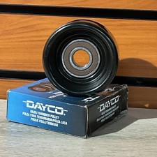 Dayco 89007 Tensioner  Idler Pulley