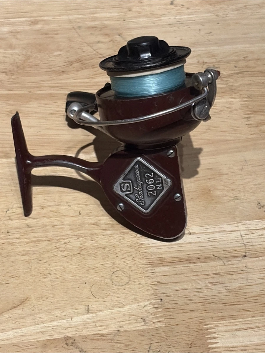 Shakespeare Vintage Fishing Equipment for sale | eBay