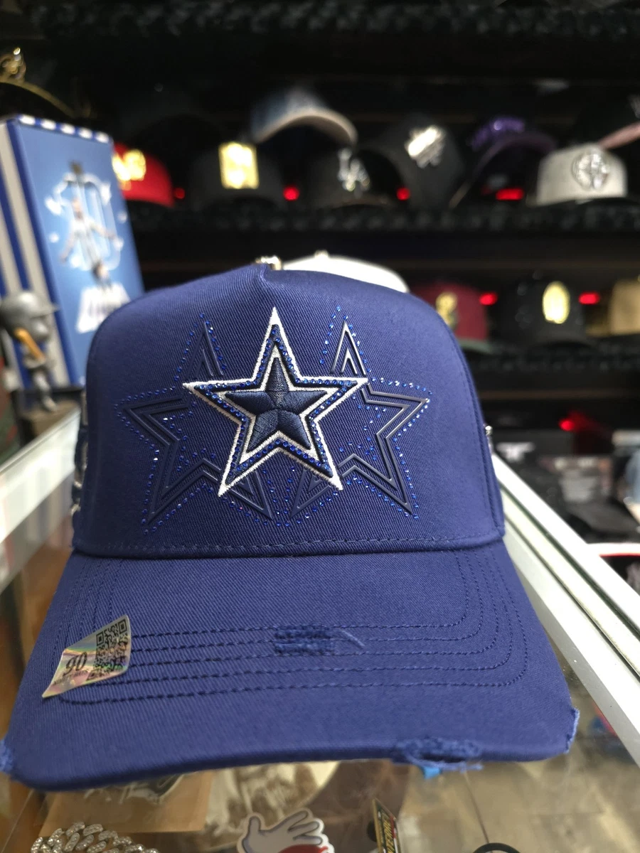 denim cowboy hat products for sale | eBay