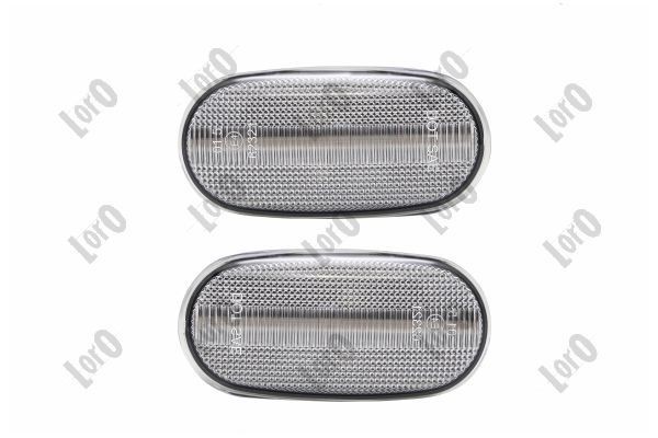 Abakus Blinkleuchtensatz L33-140-004LED FüR Mitsubishi-image