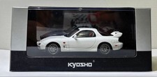 Kyosho Mazda RX7 FD3S Type RZ 1/43 Diecast Model Collectible Authentic