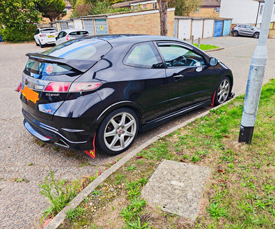 Honda Civic 2009