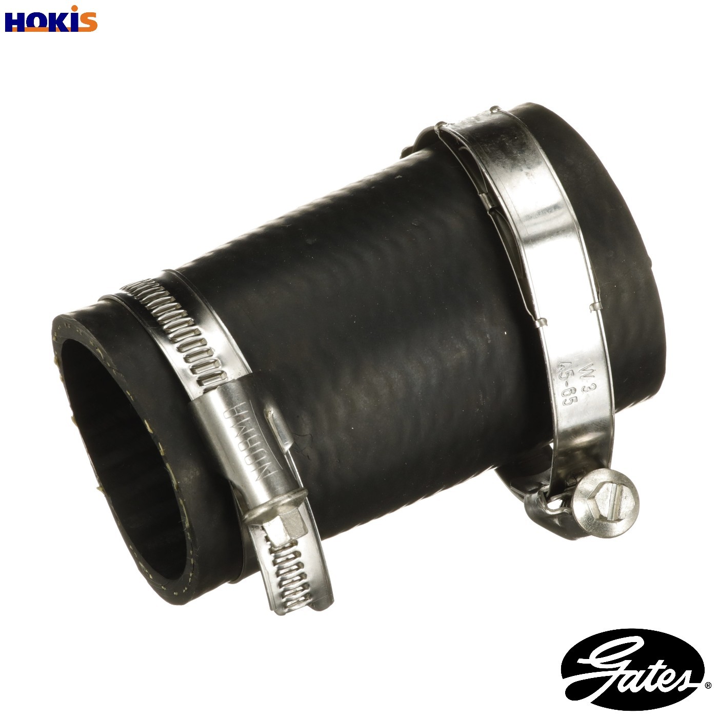Turbo Hose 09-1611 Gates Charger 1941256 CN116K863FC Genuine Quality Guaranteed - Image 5