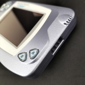 BANDAI WSC-001 Wonder Swan Color Retro Game Body