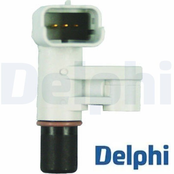Delphi SS10740-12B1 Sensor FüR Nockenwellenposition Nockenwellensensor-image