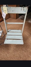 Wrigley Field Stadium chair with Certification