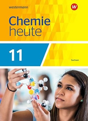 Steffen Menze R Chemie heute SII - Ausgabe 2018 Sachsen:  (Hardback) (UK IMPORT)