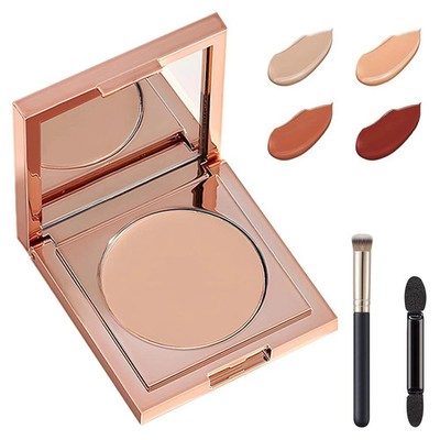 Colored Clay CC Undereye Corrector, Color 1 Ounce (Pack of 1), Light skin USA