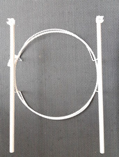 Geuter Badeeimer Adapter weiss für Badeeimer Ausendurchmesser ca. 30 cm