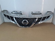 Calandre Nissan MURANO