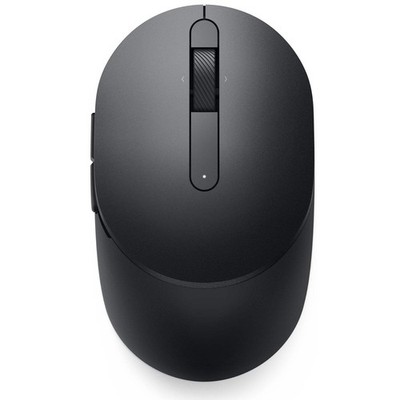 Dell Pro Plus Compact Mouse - Ms5120w - Schwarz