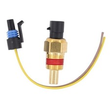 Engine Coolant Cooling Temperature Temp Sensor Sender for Chevy GMC Cadillac