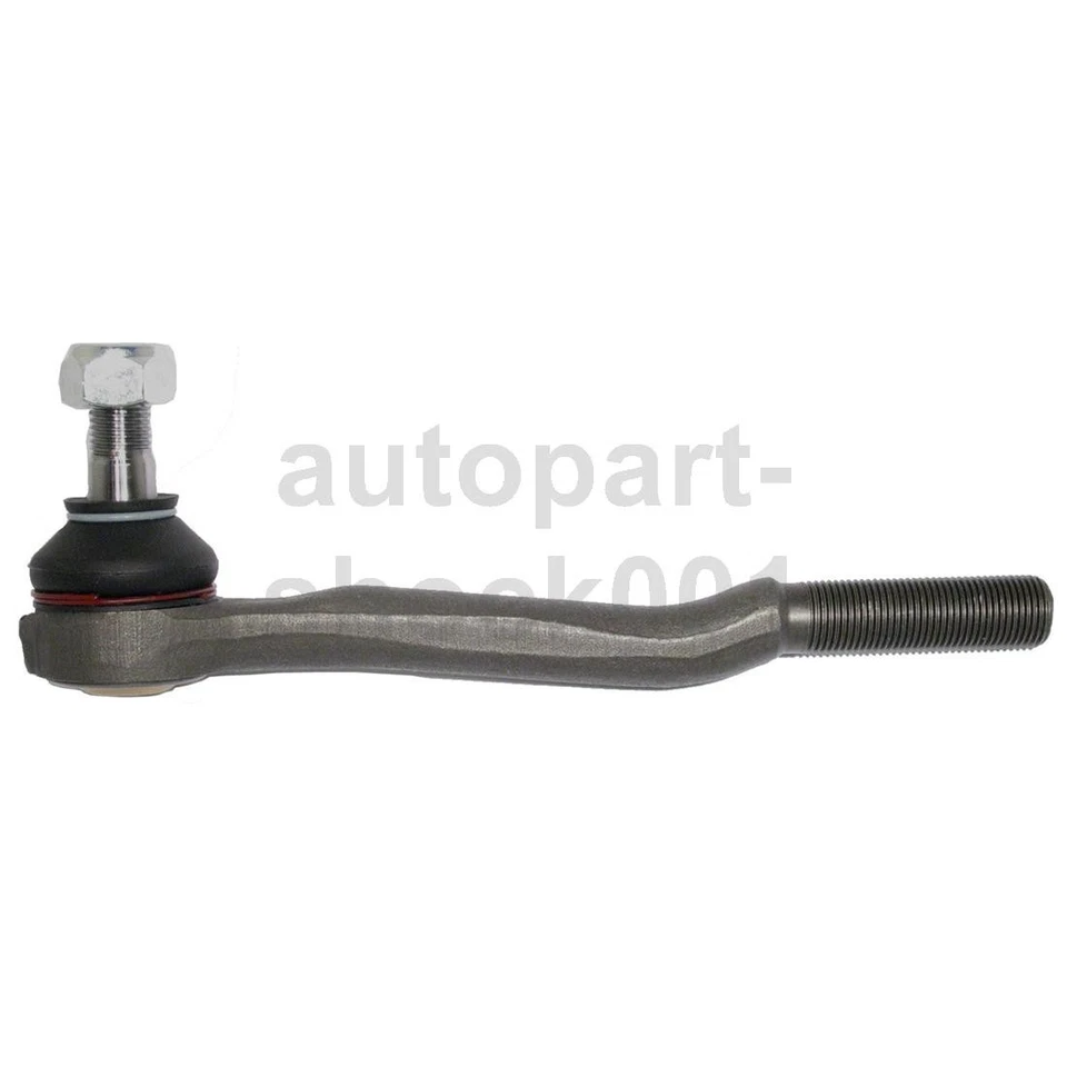 一对 Delphi 转向领带杆端适合 1986 1987 1988 1989 1990 年丰田 4Runner — 第 2/2 张图片