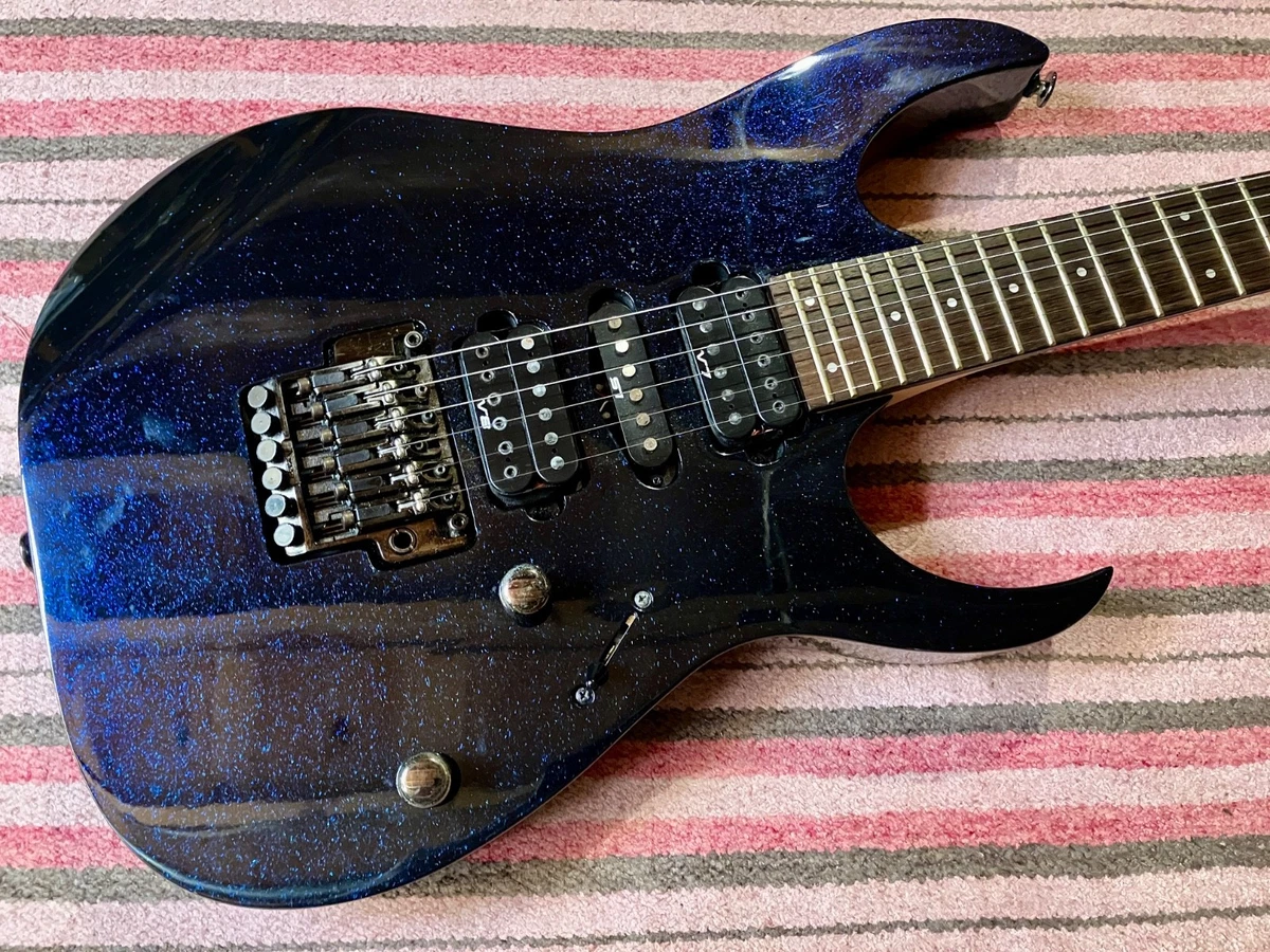 Ibanez Prestige for sale | eBay