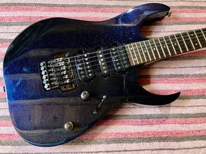 Ibanez Rg2550z Prestige | eBay