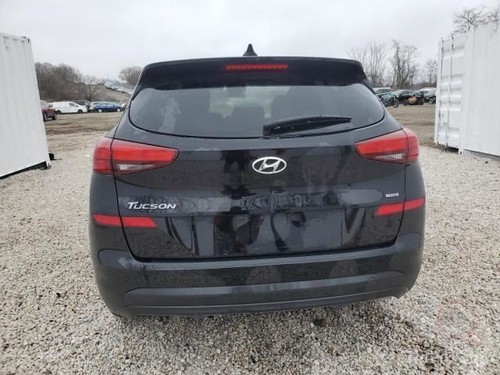 2018-2020 HYUNDAI TUCSON TRANSFER CASE OEM H160577243 - Bild 12 von 12