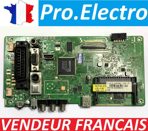 Motherboard TV AYA A20HD2002 17MB82S 23244650