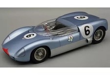 Tecnomodel 1/18 Lotus 19 1962 Nassau Trophy Winning Car Innes Ireland #6