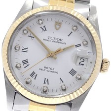 Tudor Prince Oysterdate 74033 TO279523
